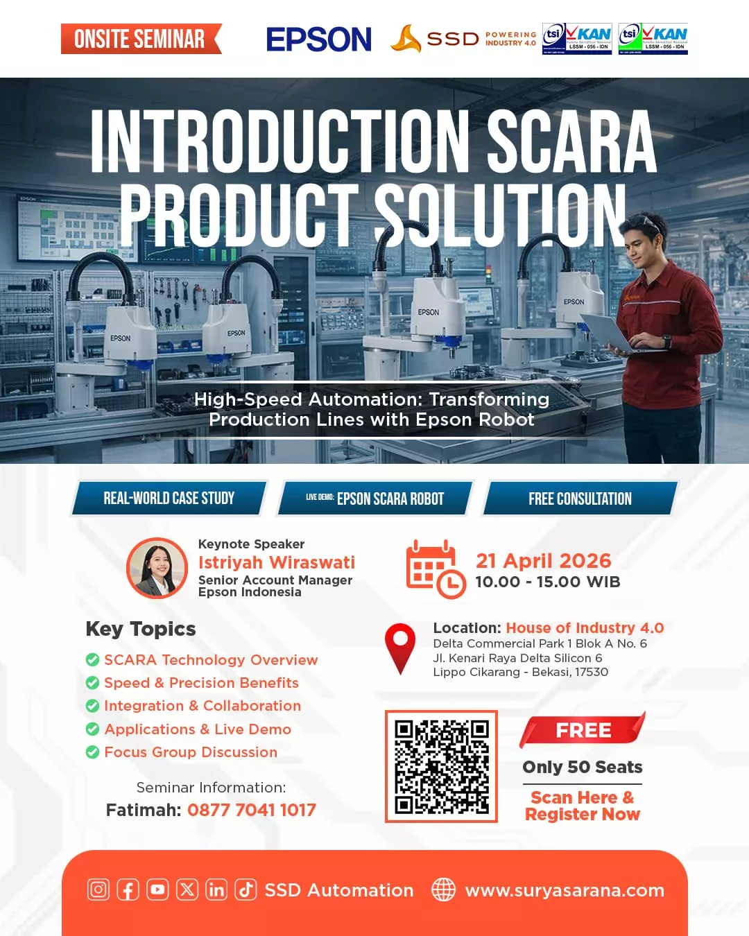 introduction-scara-product-solution