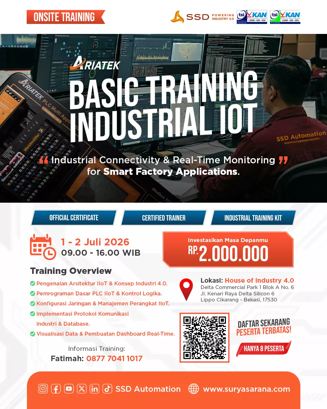 training-iiot-01020726