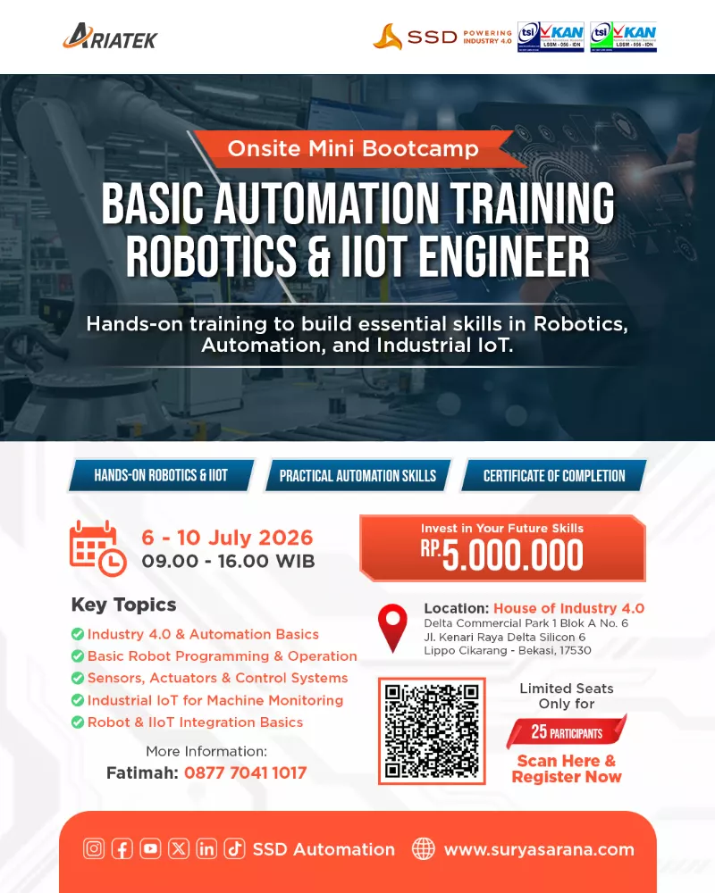 basic-automation-training-robotics-iiot-engineer-mini-bootcamp