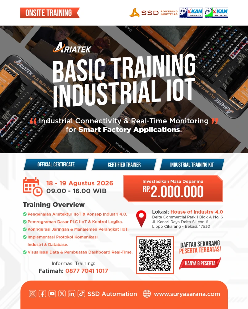 basic-training-iiot-agustus-2026