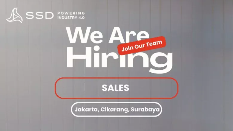 Sales Engineer
