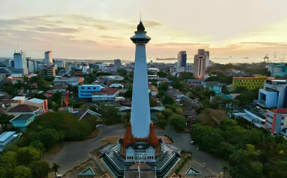 SSD MAKASSAR