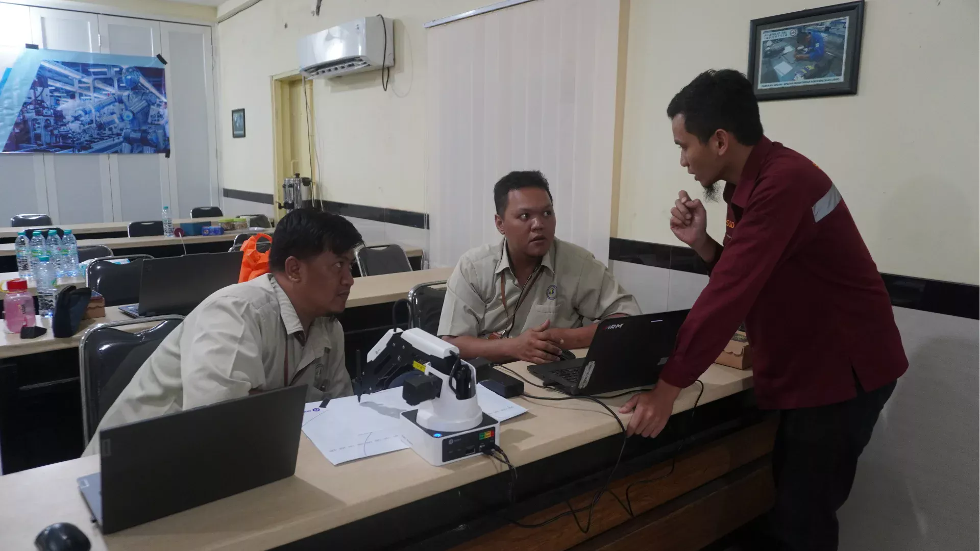 Education Modules & Learning Solutions