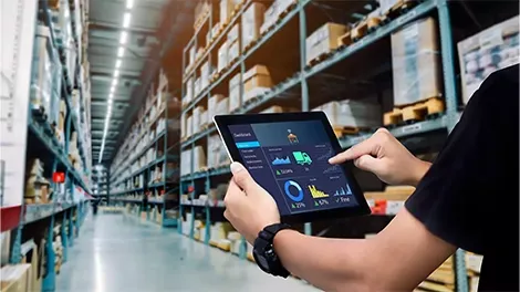ARIA Integrated Solutions