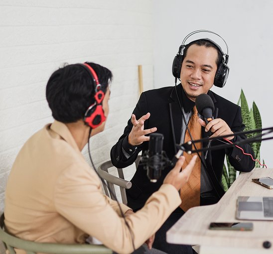 PT Surya Sarana Dinamika Building