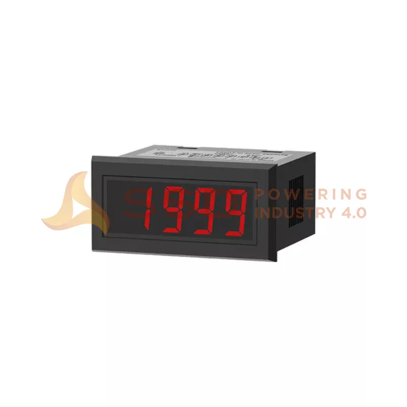 Autonics - Controllers - Digital Panel Meters - M4N Series | PT Surya ...