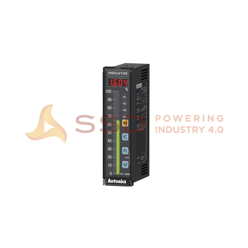 Autonics Indicators KN-1000B Series | PT Surya Sarana Dinamika