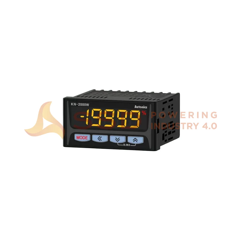 Autonics Indicators KN-2000W Series | PT Surya Sarana Dinamika