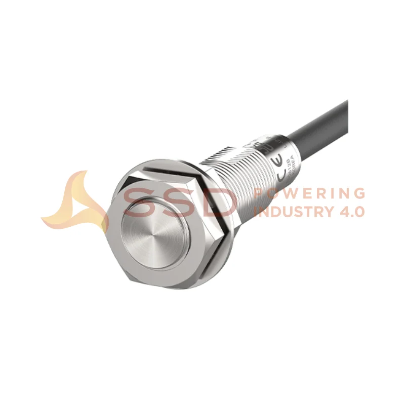 Autonics Proximity Sensors Inductive (Full Metal Type) PRF Series | PT ...