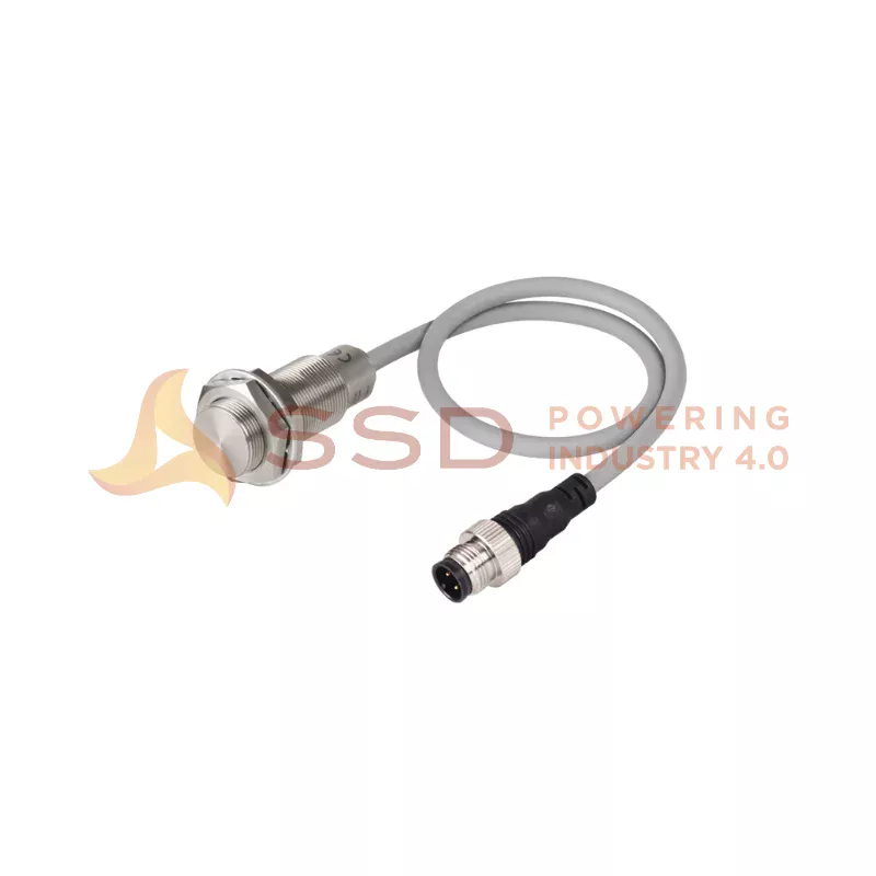 Autonics - Proximity Sensors Inductive (Full Metal Type) PRFDW Series ...