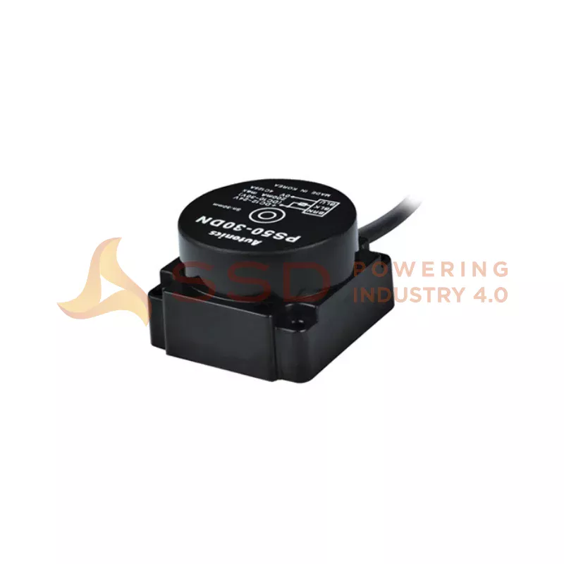 Autonics - Proximity Sensors Inductive (Square Type) PS-PSN Series | PT ...