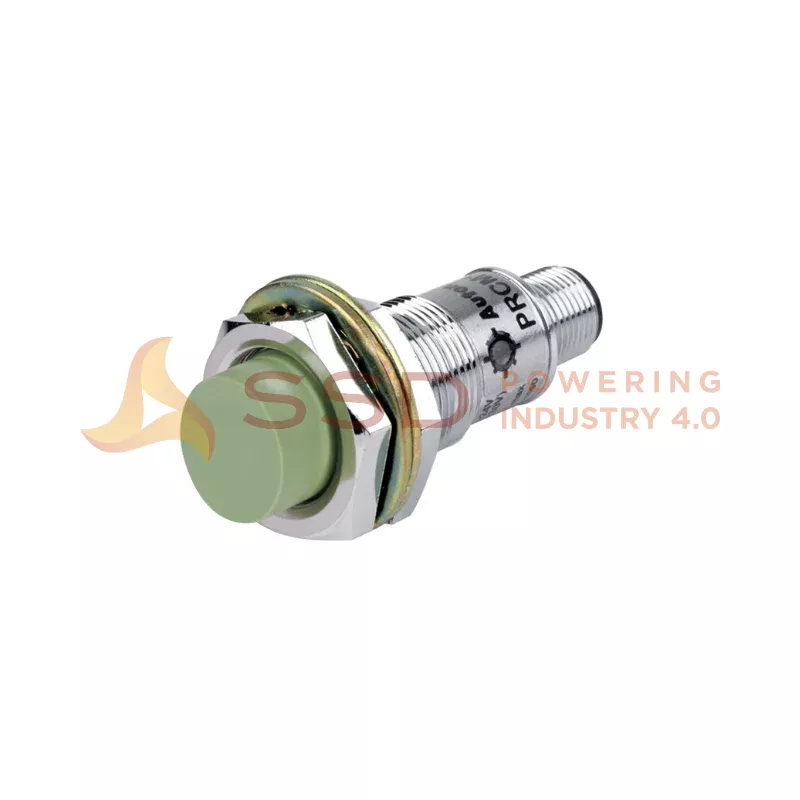 Autonics - Proximity Sensors Inductive (Standard Type) PRCM Series | PT ...