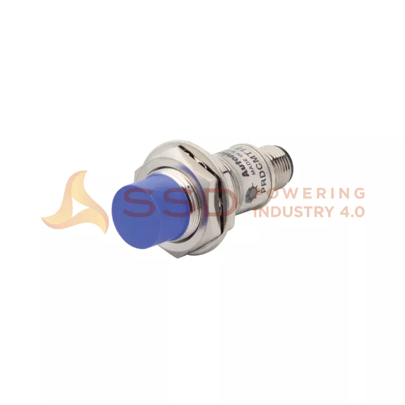 Autonics Proximity Sensors Inductive (Standard Type) PRDCM Series | PT ...