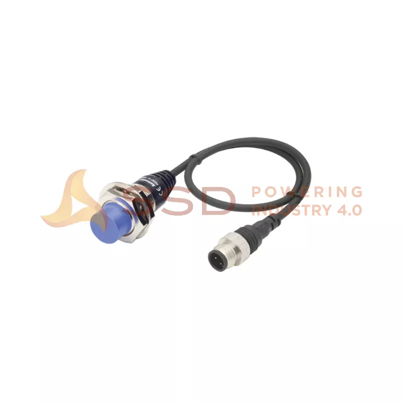 Autonics Proximity Sensors Inductive (Standard Type) PRDW Series | PT ...