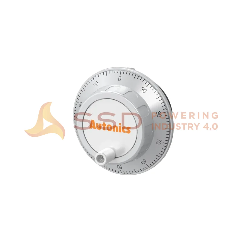Enh Sensor Autonics - Rotary Encoders Handle Type ENH Series | PT Surya Sarana ...