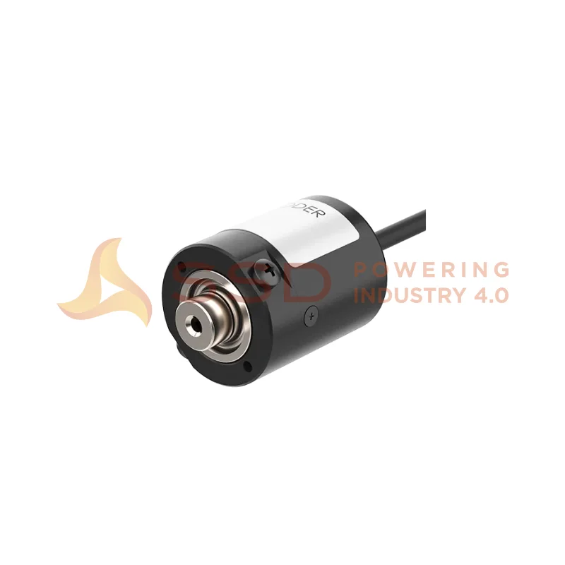 Autonics Rotary Encoders Incremental Encoders E20HB Series | PT Surya ...
