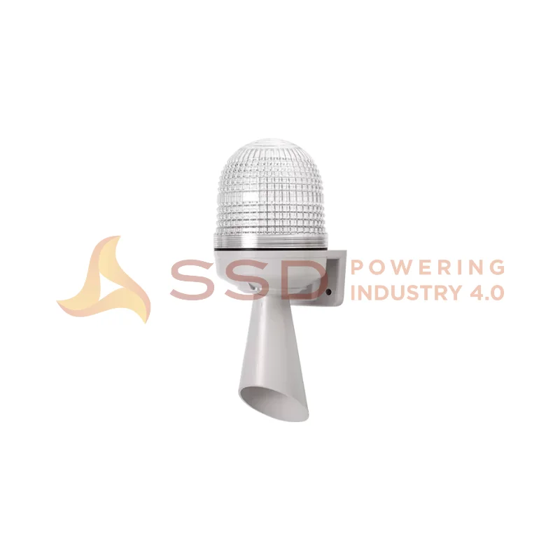Wm86 Led Autonics Signal Light MW86M Series | PT Surya Sarana Dinamika