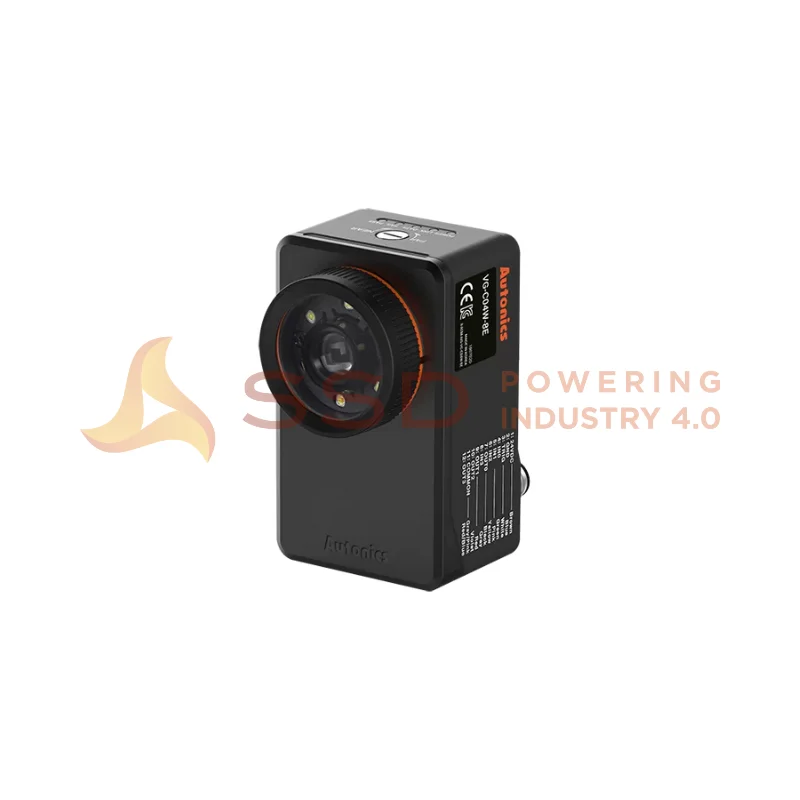 Autonics - Vision Sensor - VG (Color Type) Series | PT Surya Sarana ...