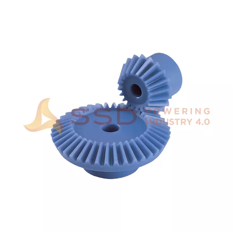 KHK Gear - Bevel Gear PB | PT Surya Sarana Dinamika - Distributor ...