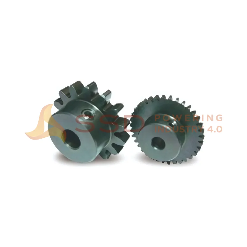 Gear Box Flat Rack KHK Gear - Gear Rack SSDR Racks | PT Surya Sarana Dinamika ...