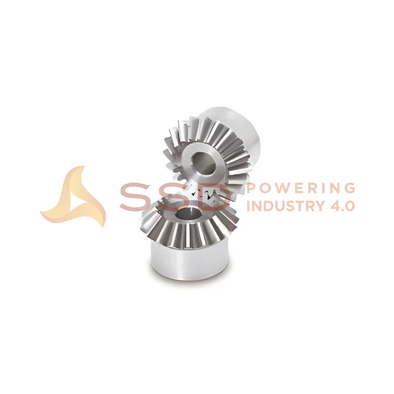 Sum Gear KHK Gear Miter Gears Sum | PT Surya Sarana Dinamika