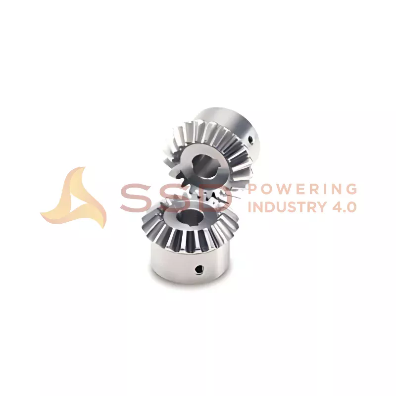 KHK Gear - Miter Gears Suma | PT Surya Sarana Dinamika - Distributor ...