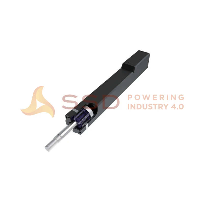 Samick Precision Samick Bushing Servo Press C Series | PT Surya Sarana Dinamika
