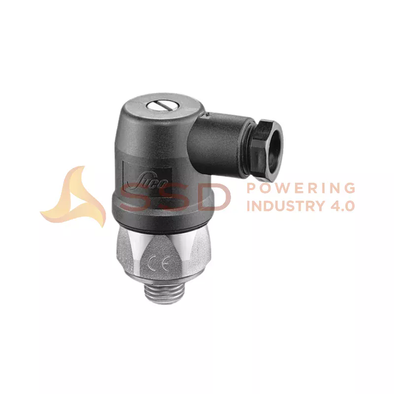 Suco - Pressure Switches Hex 27 Changeover Switch 0140 | PT Surya ...