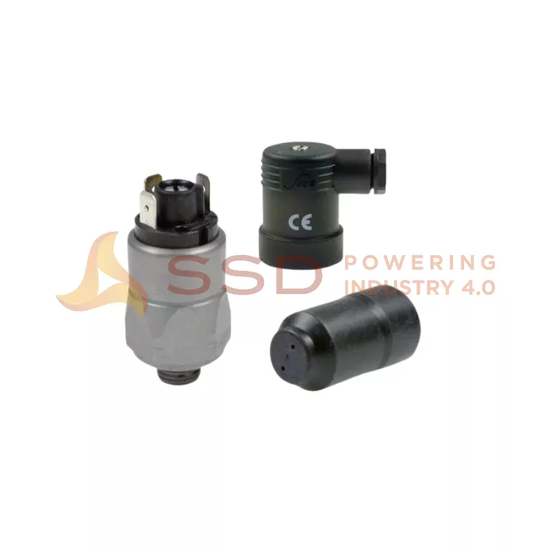 Suco Pressure Switches Hex 27 Changeover Switch 0171 | PT Surya Sarana ...