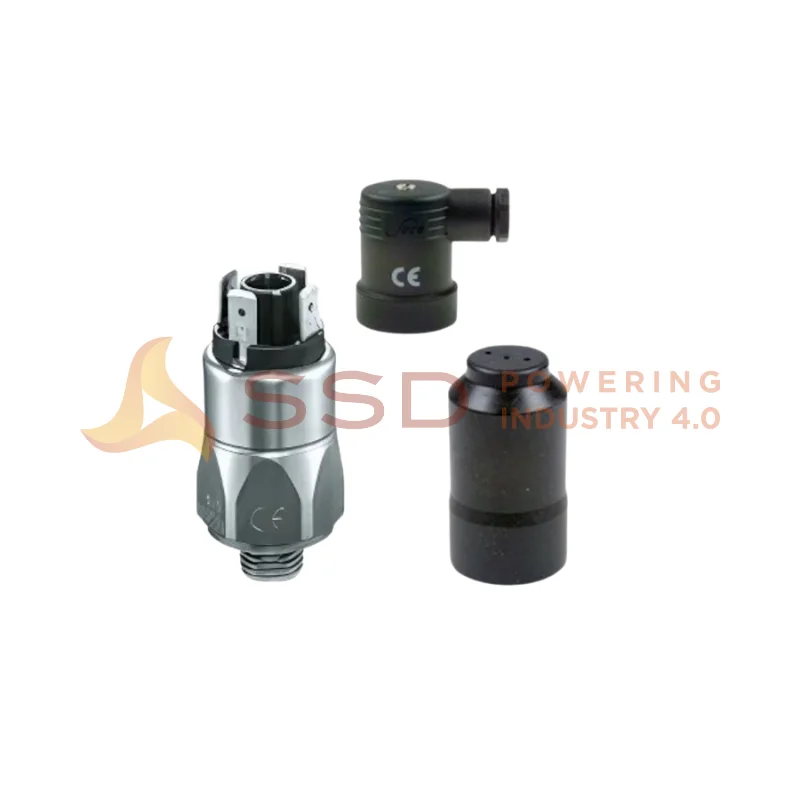 Suco - Pressure Switches Hex 27 Changeover Switch 0187 | PT Surya ...