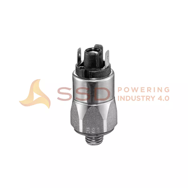 Suco - Pressure Switches Hex 27 Changeover Switch 0191 | PT Surya ...