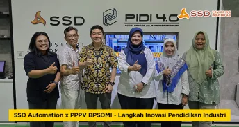 SSD Automation x PPPV BPSDMI Collaboration Discussion