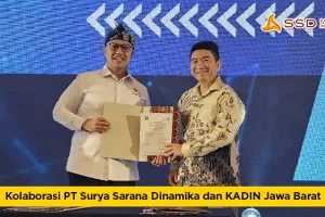 Kolaborasi Strategis untuk Masa Depan Industri