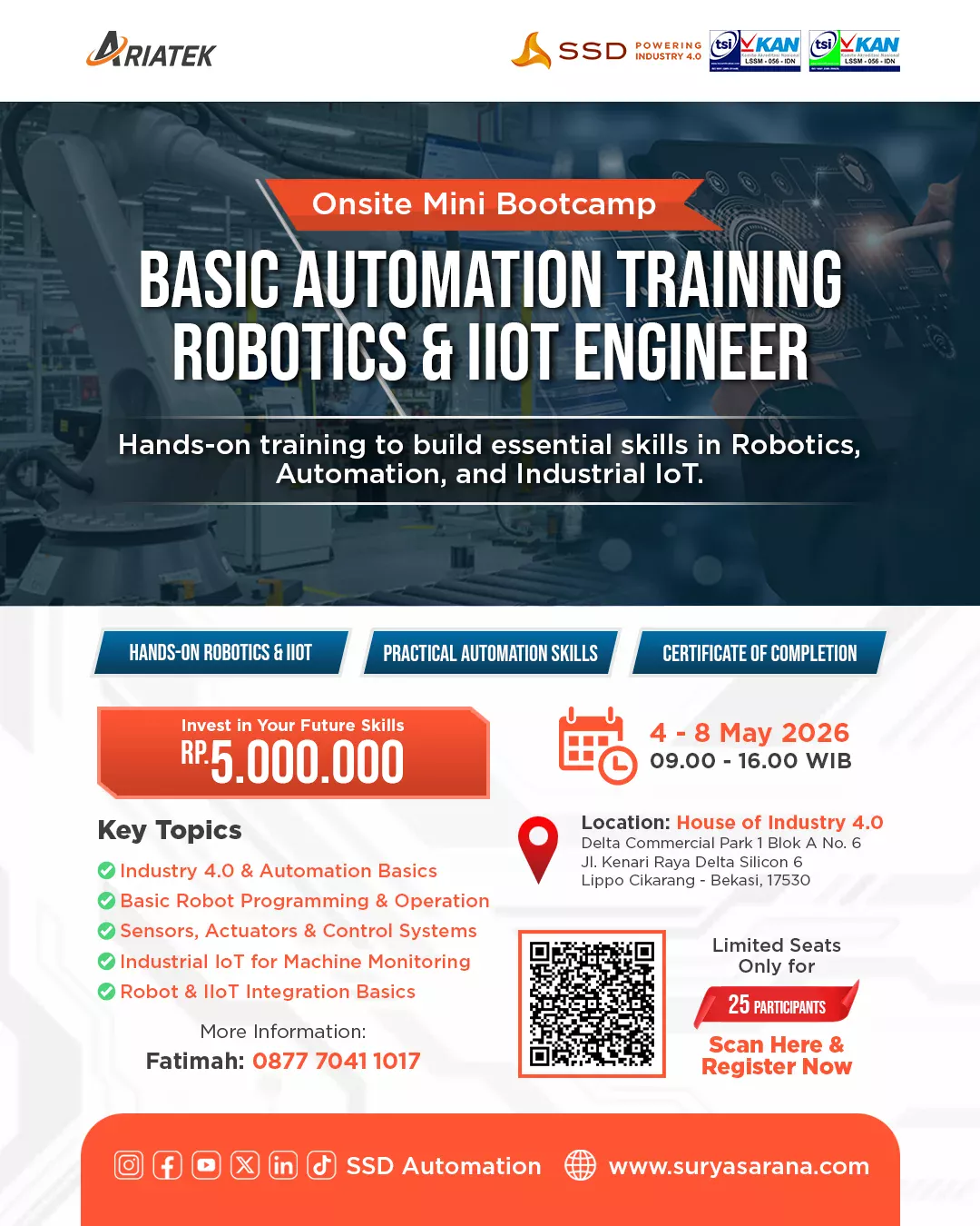 basic-automation-training-robotics-iiot-engineer-mini-bootcamp