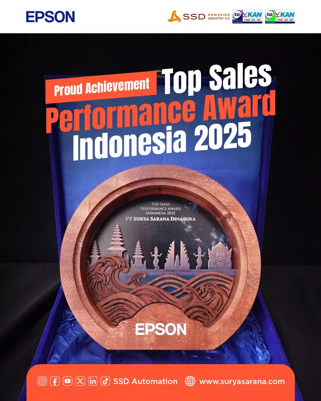 award-epson