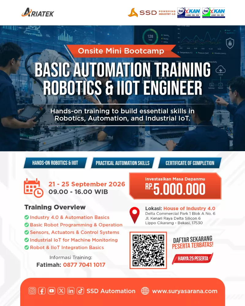 training-mini-bootcamp-september-2026
