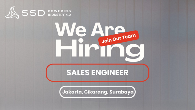 Sales Engineer