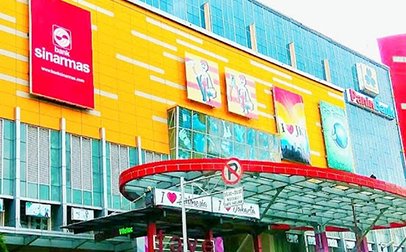 SHOWROOM LTC GLODOK - PT. SURYA SARANA DINAMIKA